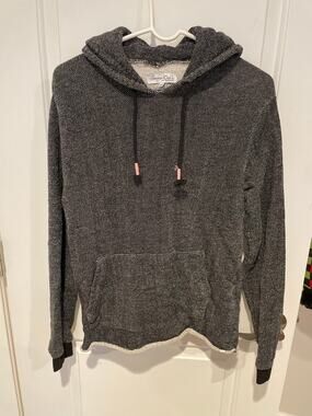 Men’s Sovereign code Los Angeles Bloomingdales hoodie size medium